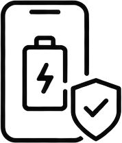 原廠電池更換