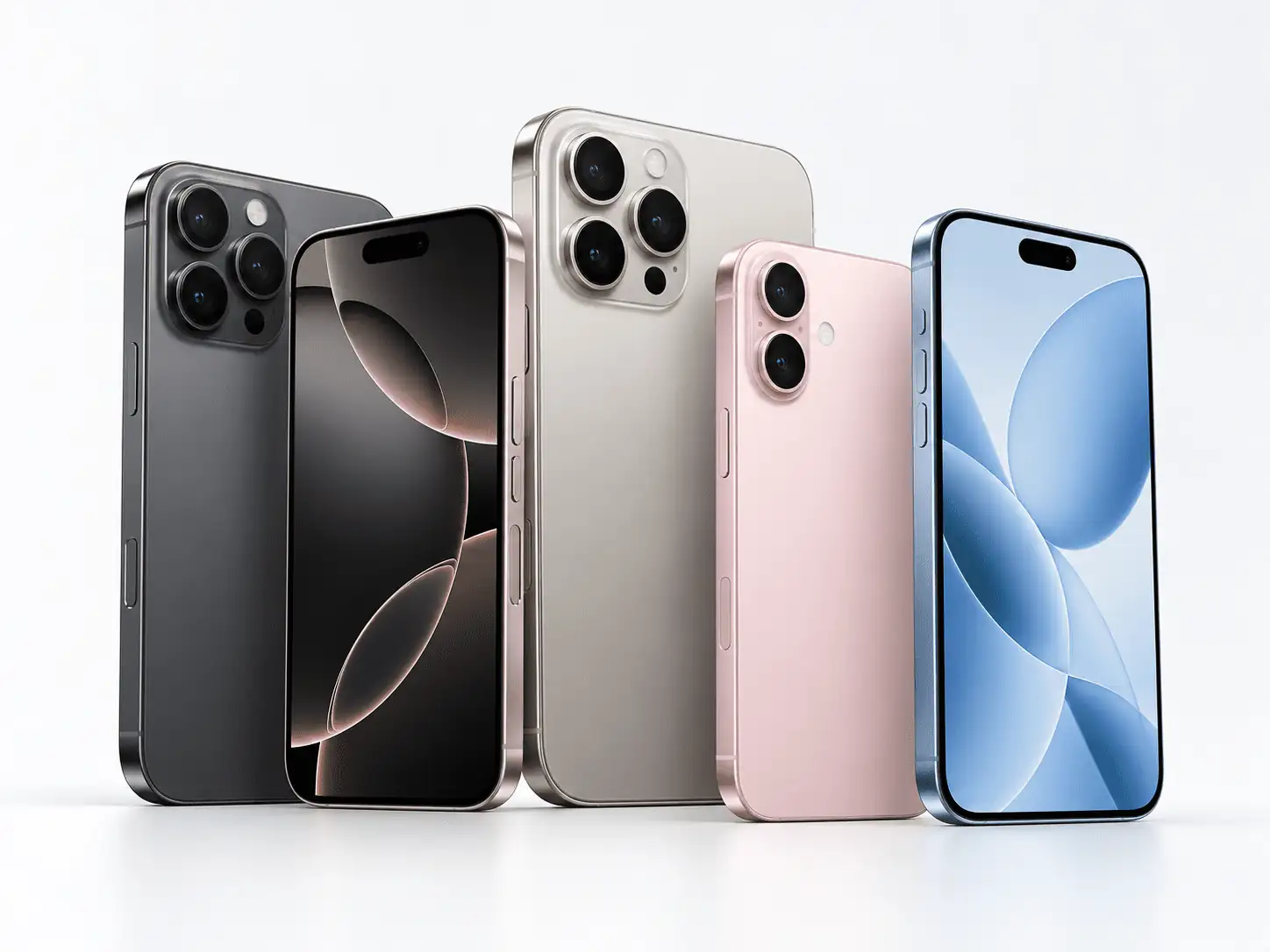 iPhone 手機回收